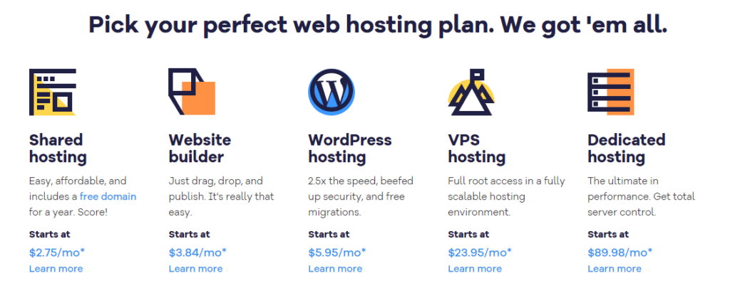 HostGator