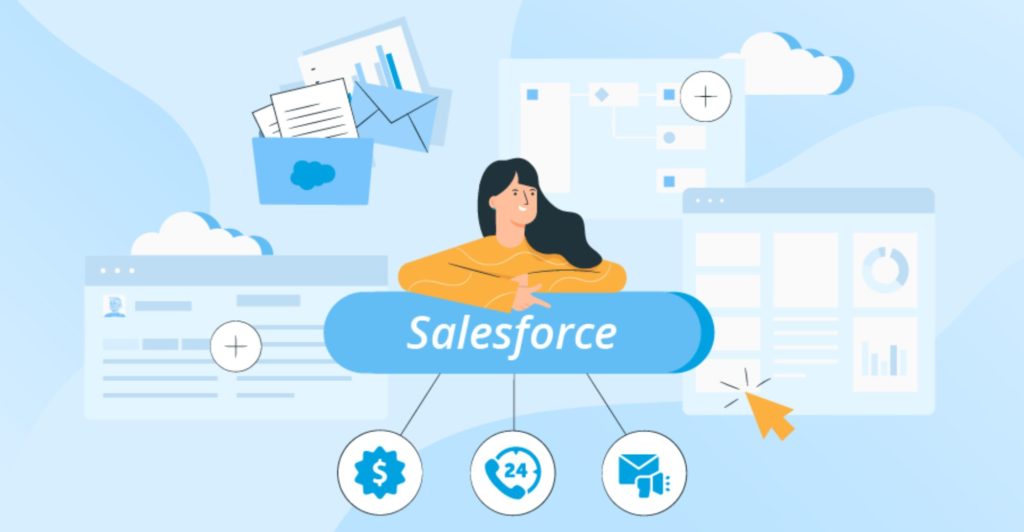 Salesforce