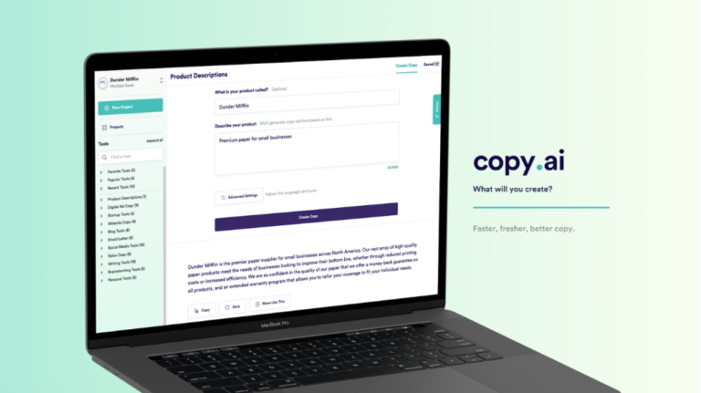 CopyAI Pricing & Plans