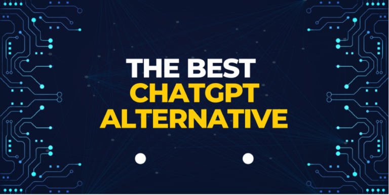 The Best ChatGPT Alternatives & Competitors For AI Writing