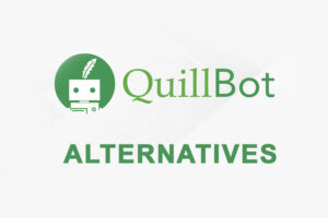 best quillbot alternatives