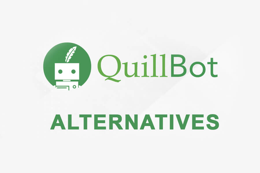 best quillbot alternatives