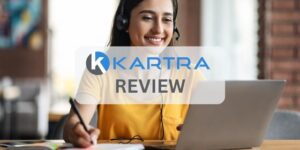 Kartra Review