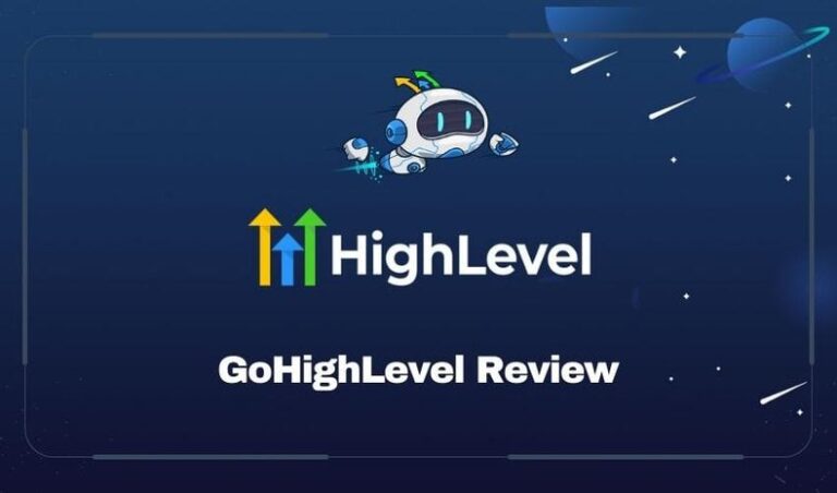 GoHighLevel Review