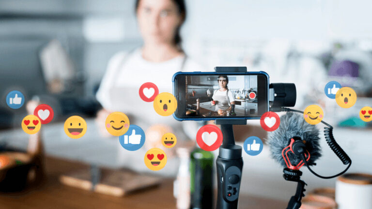 online video course