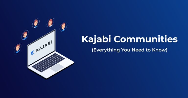 Kajabi Communities
