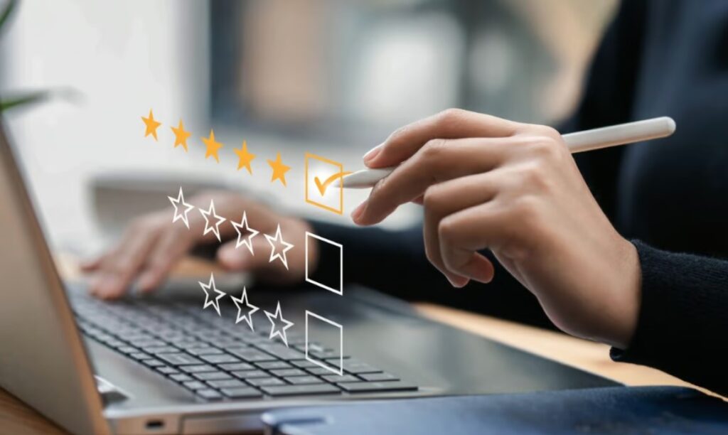 Sage Intacct Review