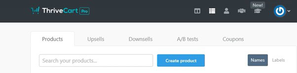 First, What Are ThriveCart's Upsell Features?