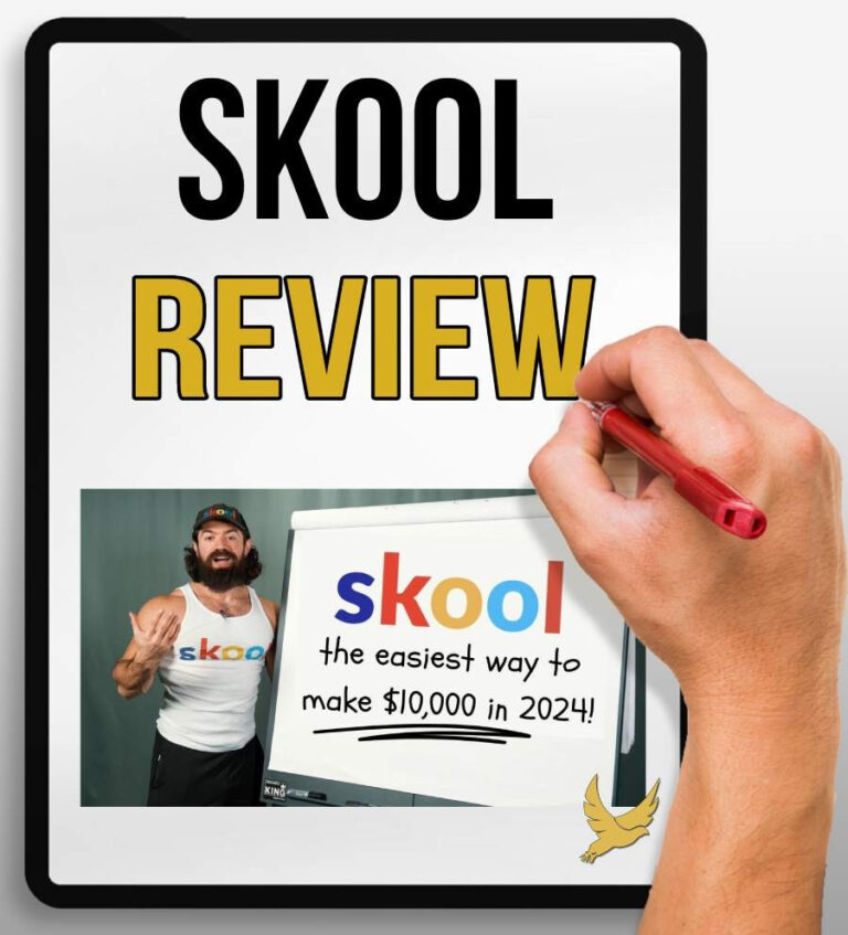 Skool Updated Review: Why Use This Community Building Tool In 2025