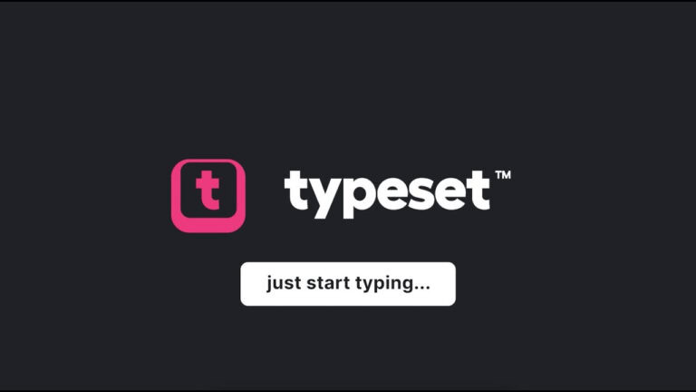 Typeset Review: Why You Need It For Content Creation in 2025