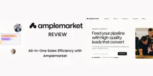 Amplemarket Review. An In-Depth Look