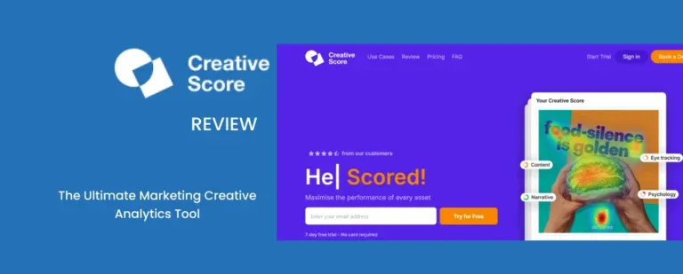 Creative Score Review. An In-Depth Look