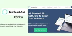 Just Reach Out Review. An In-Depth Look
