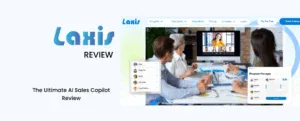 Laxis Review. An In-Depth Look