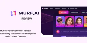 Murf AI Review. An In-Depth Look
