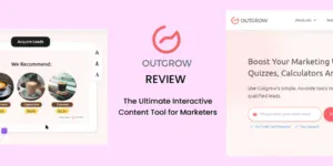 Outgrow Review. An In-Depth Look