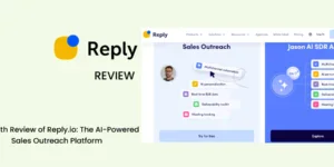 Reply.io Review. An In-Depth Look
