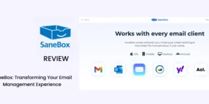 SaneBox Review. An In-Depth Look