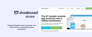 Shoeboxed Review. An In-Depth Look