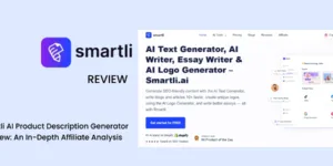 Smartli Review. An In-Depth Look