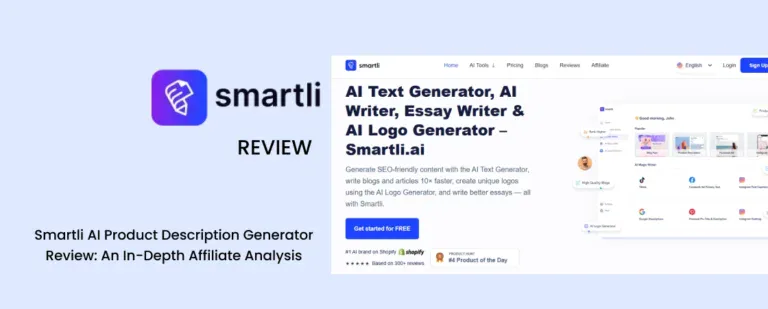 Smartli Review. An In-Depth Look