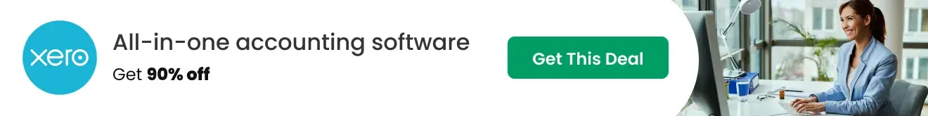 Xero - All in one accounting software