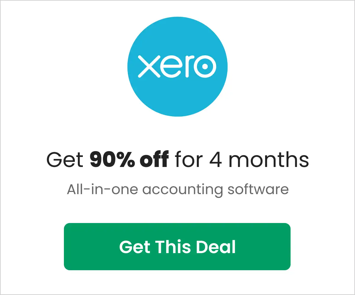 Xero - All in one Accounting Software