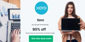 Xero-accounting discount codes 2025