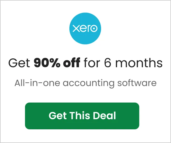 Xero - All in one Accounting Software