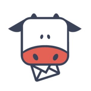 Moosend logo