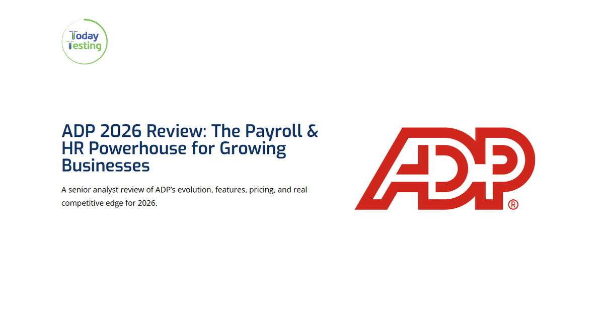 Adp Panda ADP Review 2026: Pricing, Features & Alternatives | Dext Review