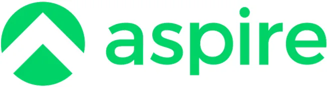 Aspire logo