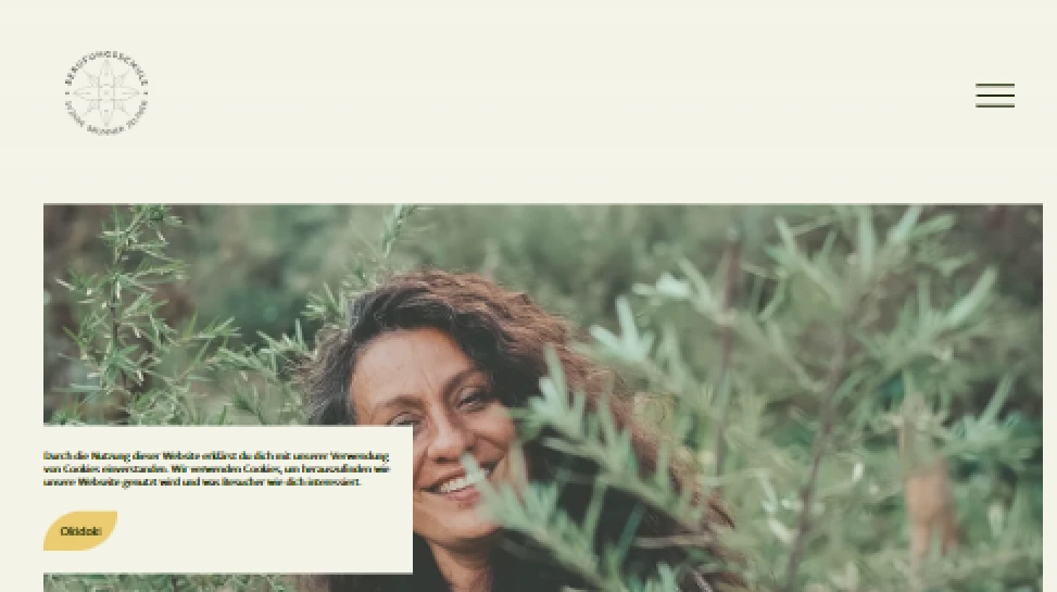 Berufungsschule KlG dashboard