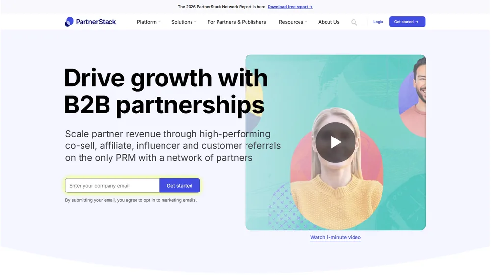 ButterflyMX dashboard