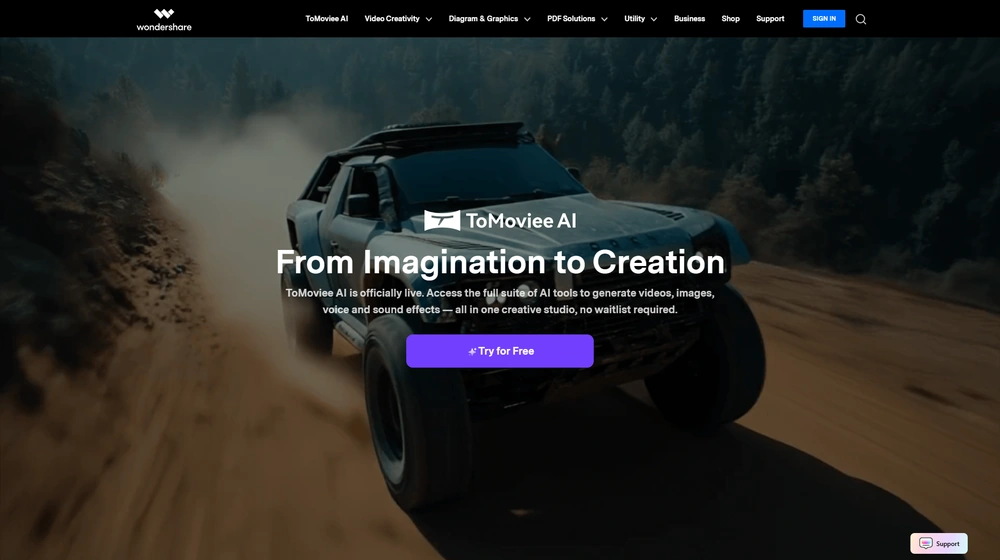 Shenzhen Wondershare Software Co , Ltd dashboard