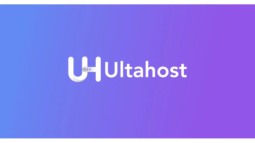 Ultahost dashboard