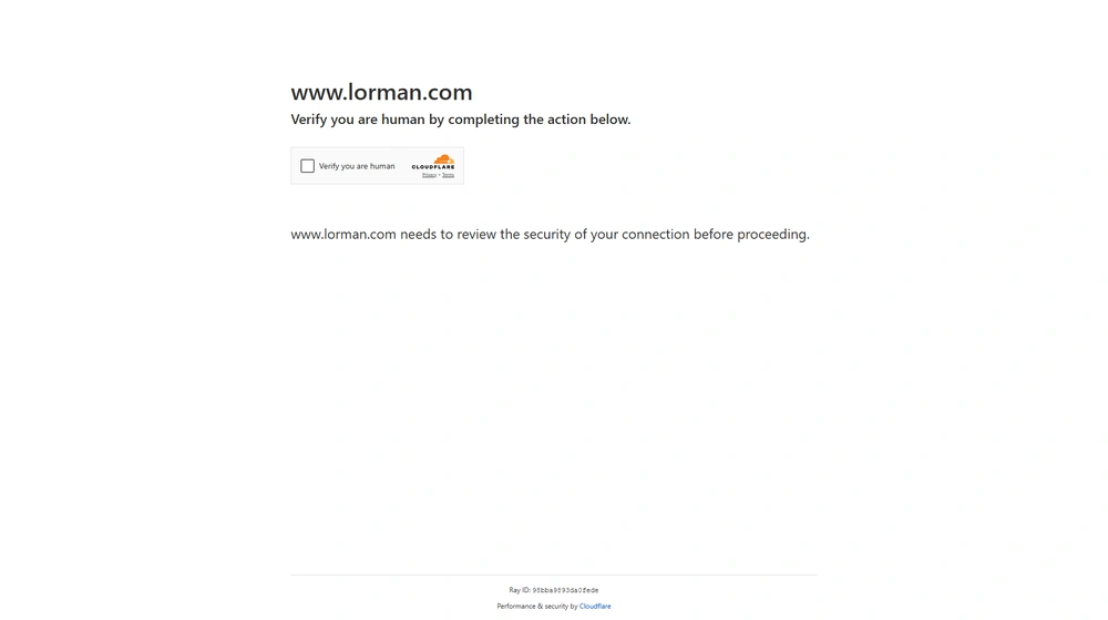 www lorman com dashboard